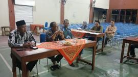 KDMP Kalurahan Ngunut Gelar Rapat Internal dan Koordinasi